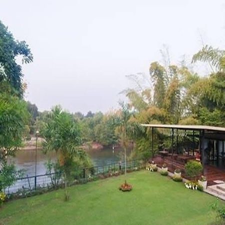 Kanvela Resort Kanchanaburi Exterior foto