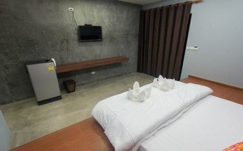 Kanvela Resort Kanchanaburi Exterior foto