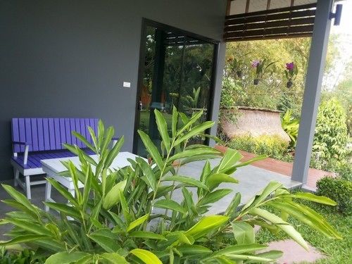 Kanvela Resort Kanchanaburi Exterior foto