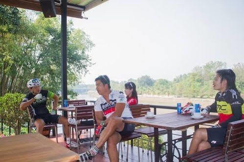 Kanvela Resort Kanchanaburi Exterior foto
